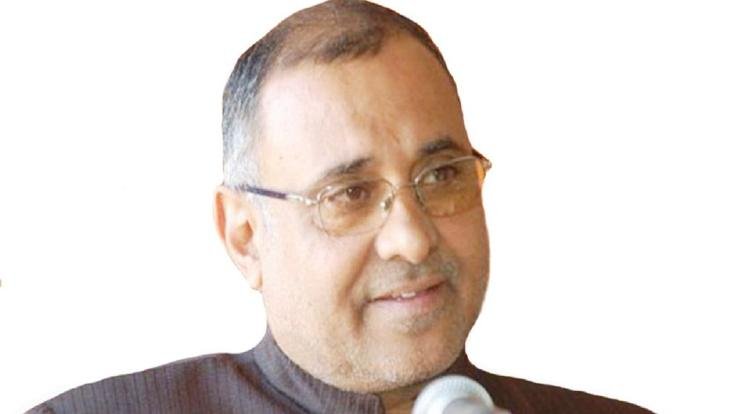 कांगड़ा पहुंचे खन्ना, राजनीतिक सरगर्मियां तेज़ 