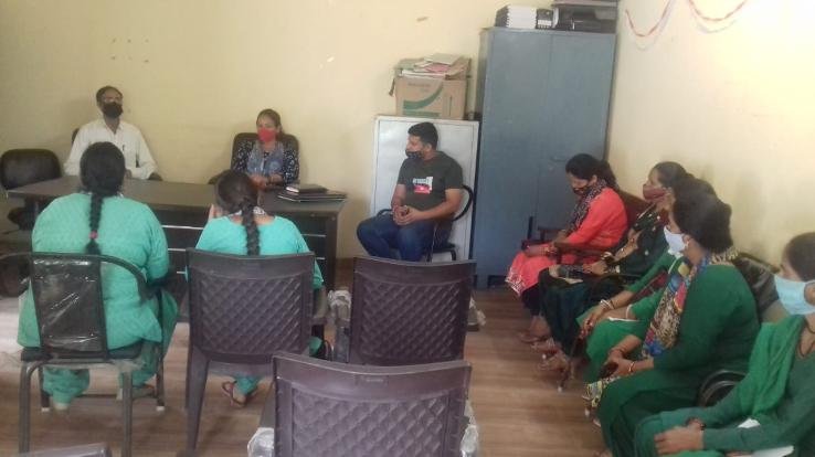 सोलन : 11 सितम्बर को होगी राष्ट्रीय लोक अदालत