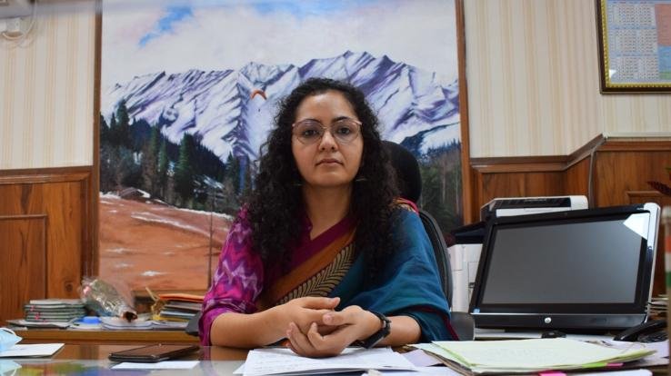 सोलन : प्रधानमंत्री के संवाद कार्यक्रम का एलईडी पर होगा लाईव प्रसारण