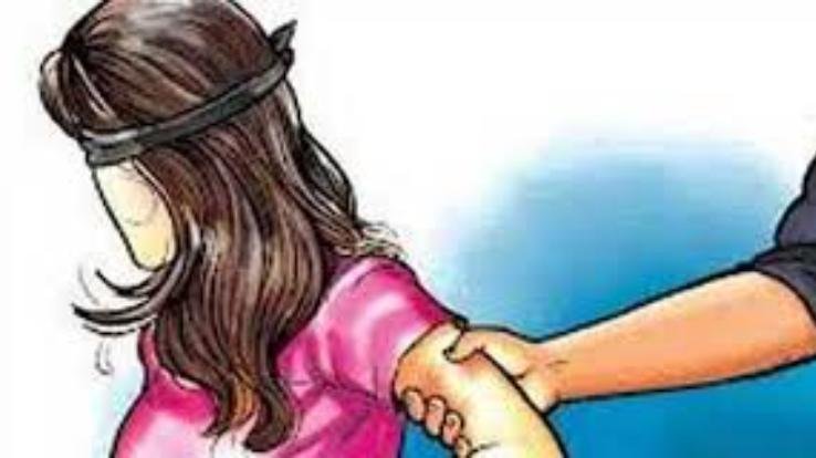 देहरा: लड़की के साथ छेड़छाड़ करने पर मामला दर्ज