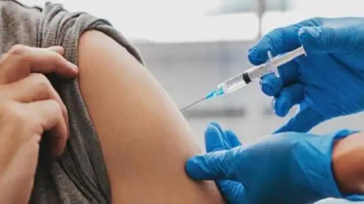 Corona vaccine dose given to about 69 crore people in the country