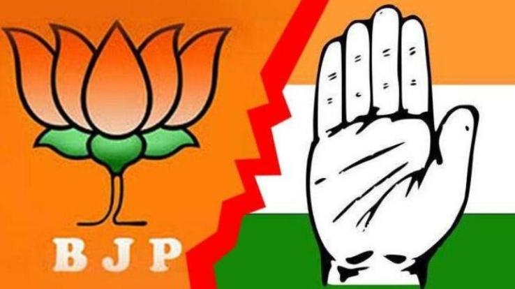 BJP took out the charge sheet from cold storage, so Congress is ready for a new chargesheet