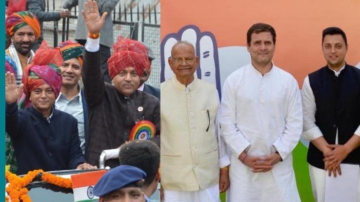 Hands are getting on both sides, not hearts!