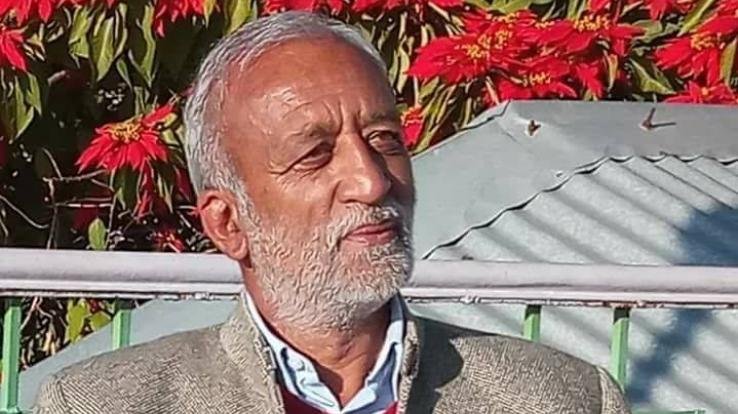 CM Jairam does not understand horticulture, Mahendra Thakur's statement childish: Rakesh Singha