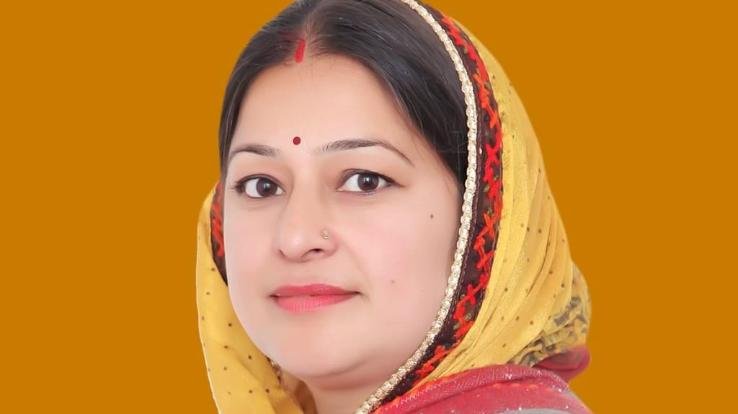 Dehra: Registration of social security pension scheme started in Ghiyori
