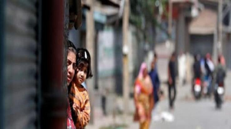 Jammu and Kashmir: Website for Kashmiri Pandits to be launched today