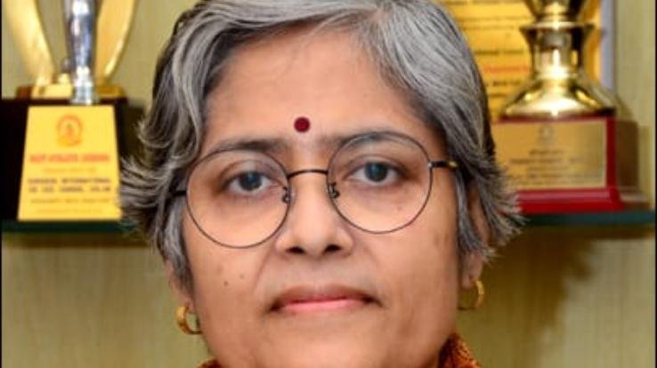 Solan: Principal of Gurukul International School passed away