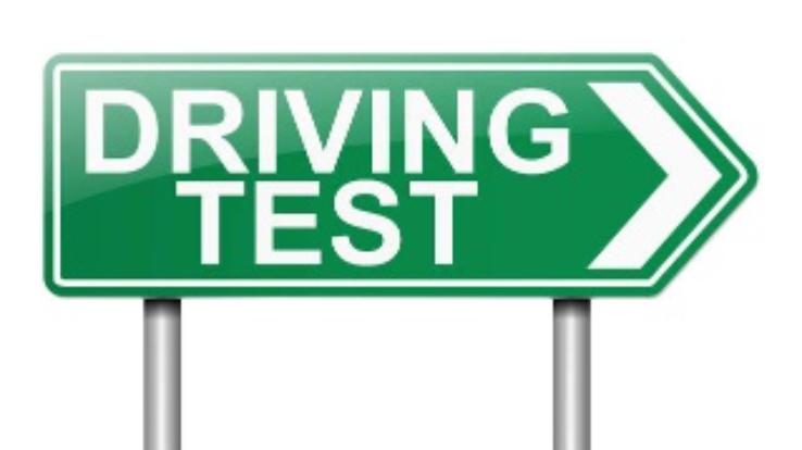 Passing of vehicles in Kullu, schedule of driving test released