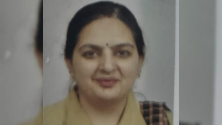 Hindi fortnight organized at DAV Jogindernagar