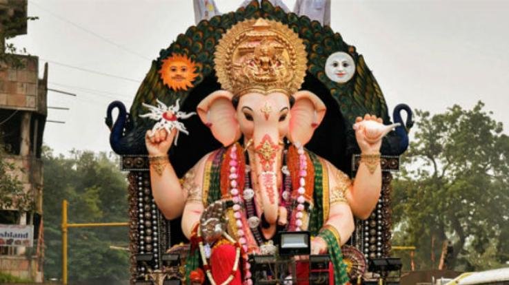 Hamirpur: Program will be organized on Ganesh Utsav in Sujanpur