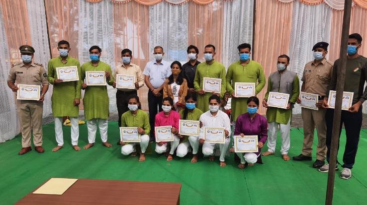 Hamirpur: Digital donation and offering facility started in Diyotsiddha temple