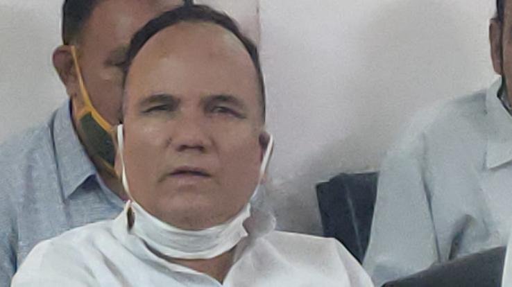 Kunihar: State Pensioners Federation meeting concluded