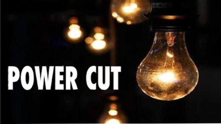 Power supply disrupted in various areas of Solan on September 9