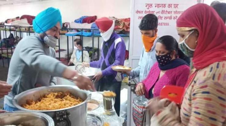 Shimla: Government gave instructions for judicial inquiry on langar dispute