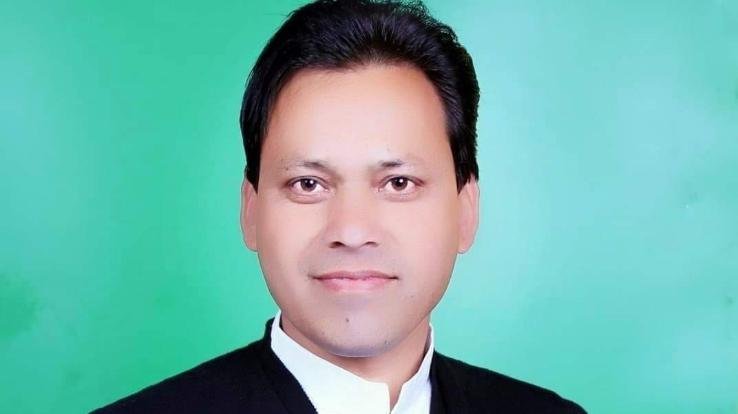 Jogindernagar: Zilla Parishad member Kushal Bhardwaj will fast to demand justice for Jyoti