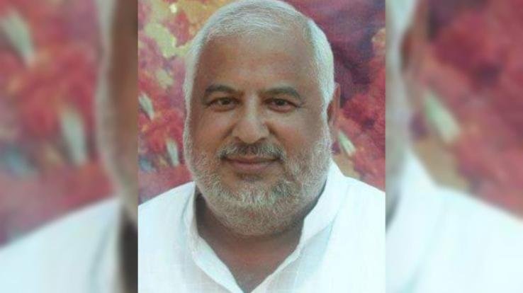 Jogindernagar: False credit is being taken by the present government - Thakur Surendra Pal