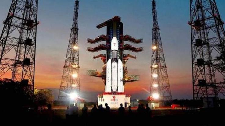 first verdict Chandrayaan 2 Mission