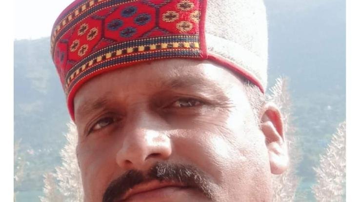 Nerchowk: People coming to Congress leaving BJP will have full respect - Tara Tungla