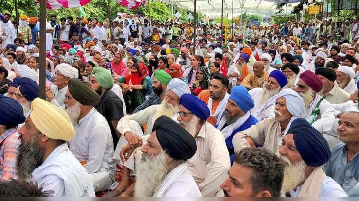 judicial inquiry into lathi charge