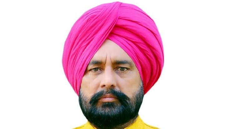 Aam Aadmi Party seeks clarification from BJP MLA Paramjit Singh Pammi on alleged video clip