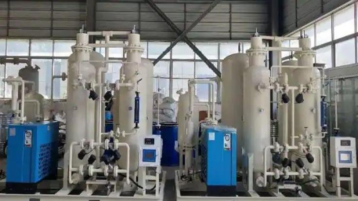 Palampur: Himachal Pradesh will get the gift of five oxygen plants today