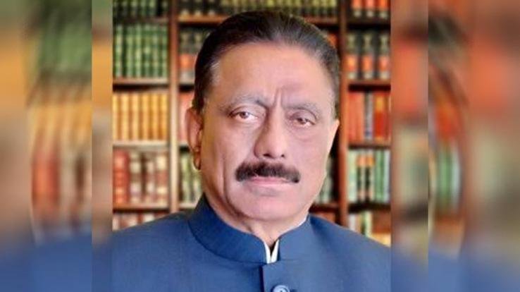 Fear in BJP, by-elections would have been eliminated 4-0: Kuldeep Singh Rathore