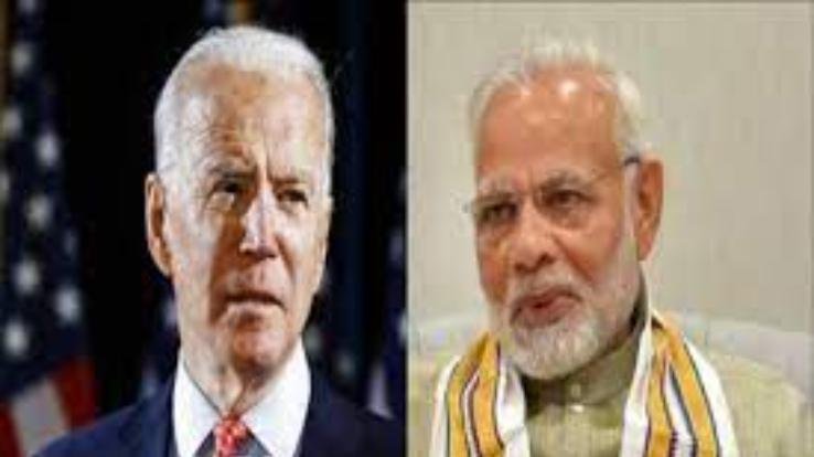 New Delhi: PM Modi's US visit, President Biden happy to host