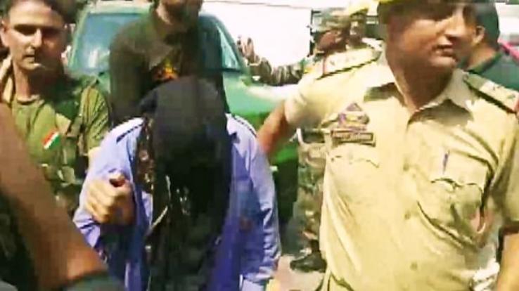 punjab-police-arrested-4-terrorist