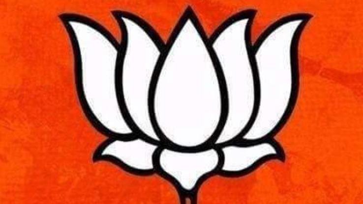 हमीरपुर : कांग्रेस के प्रदर्शन को फ्लॉप शो बताते हुए जिला भाजपा ने कसा तंज