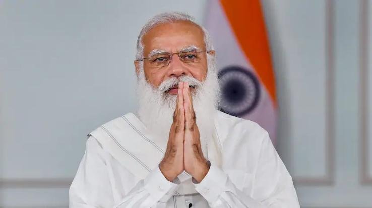 Health Ministry targets 2 crore vaccine doses on PM Modi's birthday