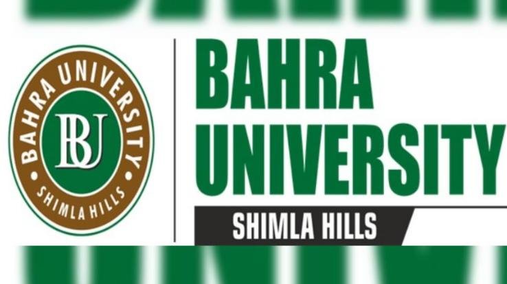 Bahra University Waknaghat signs MoU with AIS-JITF Bengaluru