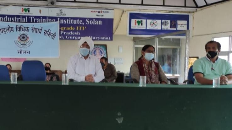 solan  news update 2021 17 september 