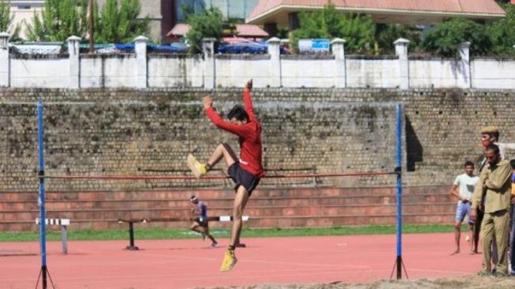 physical efficiency test of forest guards will be held in solan from september 21