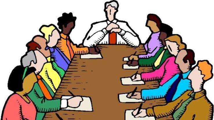 Kunihar: Meeting of Pensioners and Senior Citizens Welfare Organization held