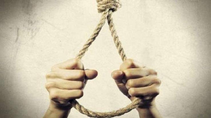 Same family gave life by hanging, 9 month old girl also included