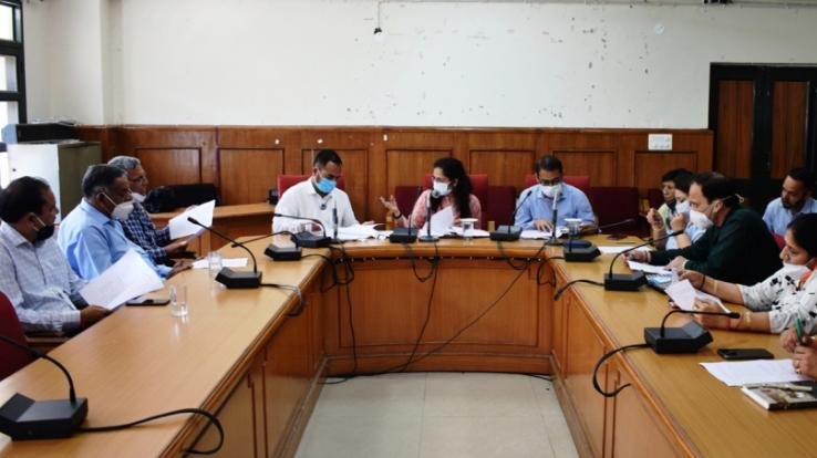 To serve the suffering humanity, add more and more members to the Red Cross committee - Kritika Kulhari