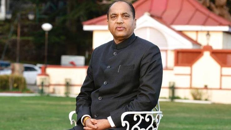 The shield of a clean image is heavy on everyone, the name is Jairam