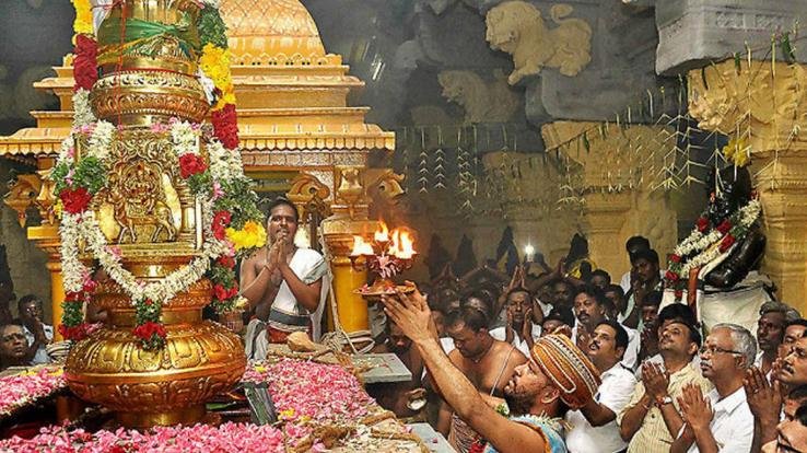 Rameshwaram Dham: Here Shri Ram is roaming in every particle september 20 