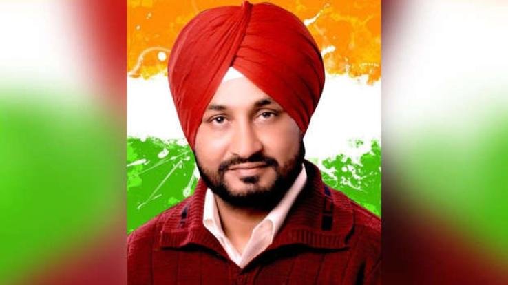 New day in the history of Punjab, Charanjit Singh Channi took oath as Chief Minister