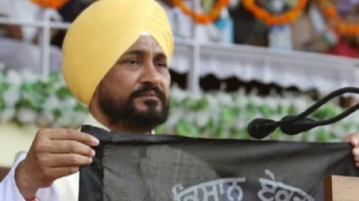 Charanjit Singh Channi's big announcement after becoming Chief Minister, water-electricity bill will be waived in Punjab