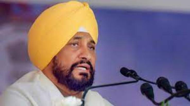 Main objective of bringing discipline in government offices: Charanjit Singh Channi