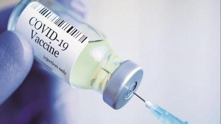 Corona vaccine dose given to 81 crore people in the country so far
