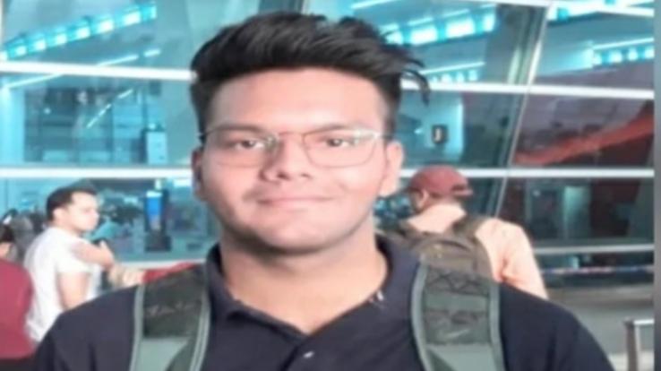 NIT Hamirpur student Nishant gets an annual package of 1.51 crores, appointed in a US company