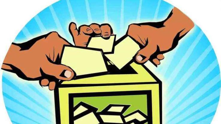 नाहन : बगड पंचायत में उप-चुनाव के लिए दो मतदान केन्द्र स्थापित, वार्ड न0 2 बगड़ संवेदनशील घोषित