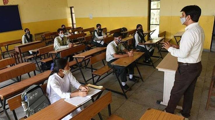 School classes will start as soon as the instructions are issued by the government