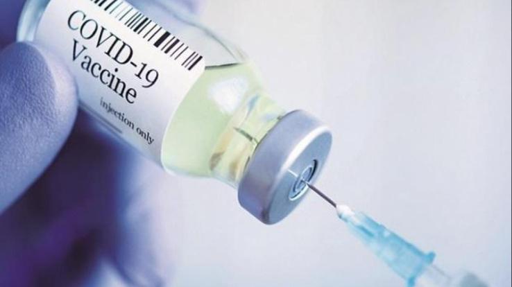 Vaccine dose given to 82 crore people in the country so far