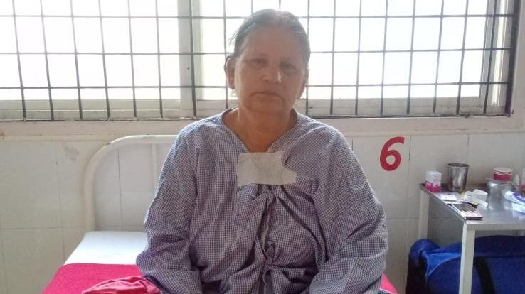 Solan : Ayushman Bharat scheme completed successful three years of implementation