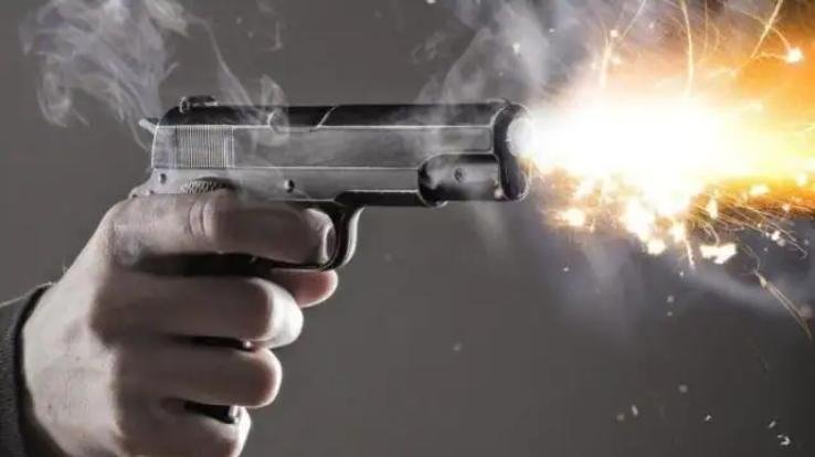 BJP leader Jitram Munda shot dead