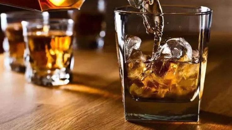 Cabinet's big decision, liquor stopped completely