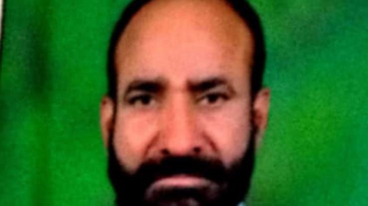 नरेंद्र चौधरी ने अर्की मंडल के अध्यक्ष पद के लिए दावेदारी ठोंकने का बनाया मन